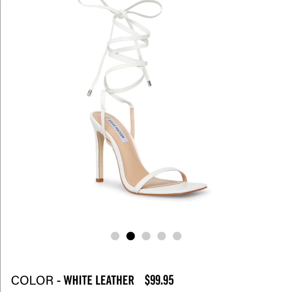 Brand new Steve Madden heels